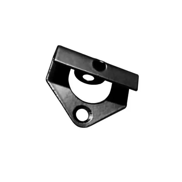BuildDeck Stainless Steel Hidden Starter/Finish Clip (For VICTORIA Composite Deck) (Pack of 25)