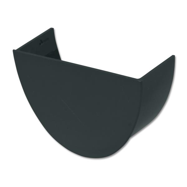 Deepflow Internal Stopend - Black