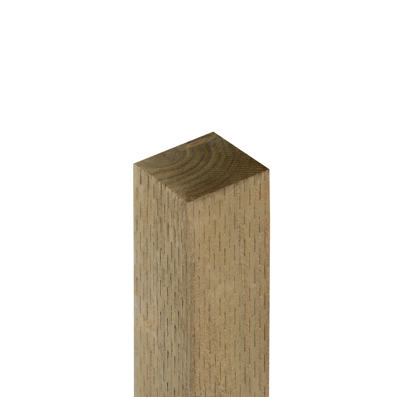 Forest Garden DTS Linear Corner Planter 160cm 