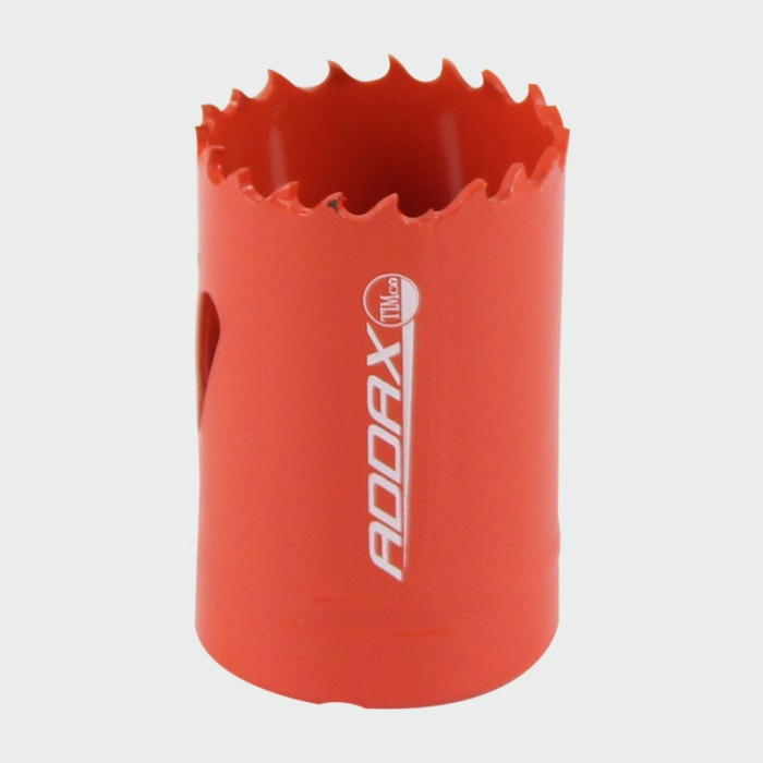 TIMCO M3 Bi-Metal Holesaw Variable - 35mm