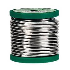 1/2 kg Unleaded (Lead Free) Solder Wire