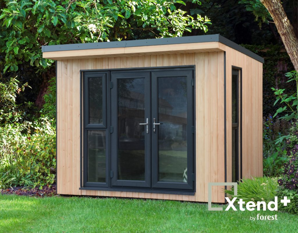 Forest Garden DTS Forest Xtend 3.0M Premium