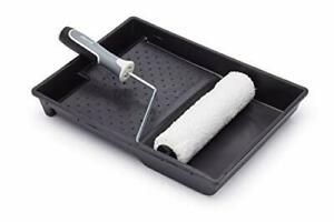 LG Harris - 9" Ultimate - Walls & Ceilings Roller Set (Roller & Tray)       