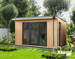 Forest Garden DTS Forest Xtend 4.0M