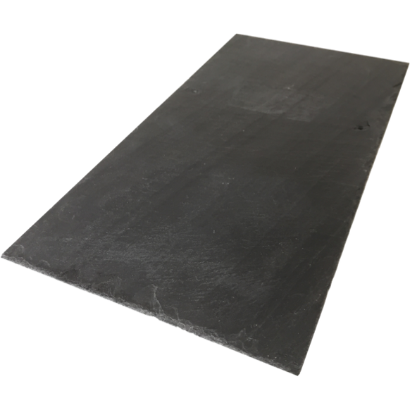 500x250mm Sobrano Brazilian Light Grey Slate