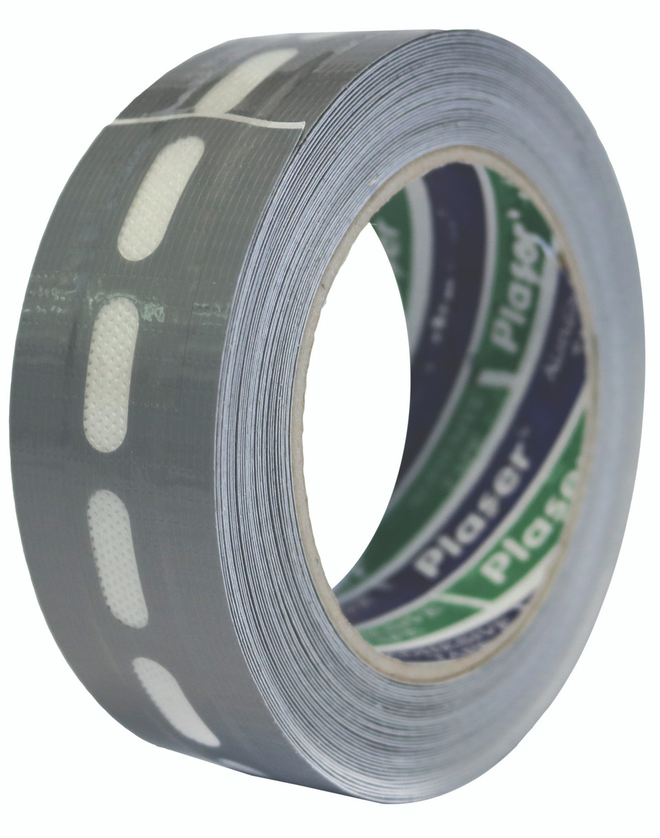 DTS RoofPro Polycarbonate Sheet Breather Tape - 10m  800381