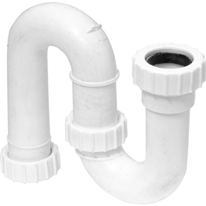 40mm S Trap 38mm Seal (WT55)