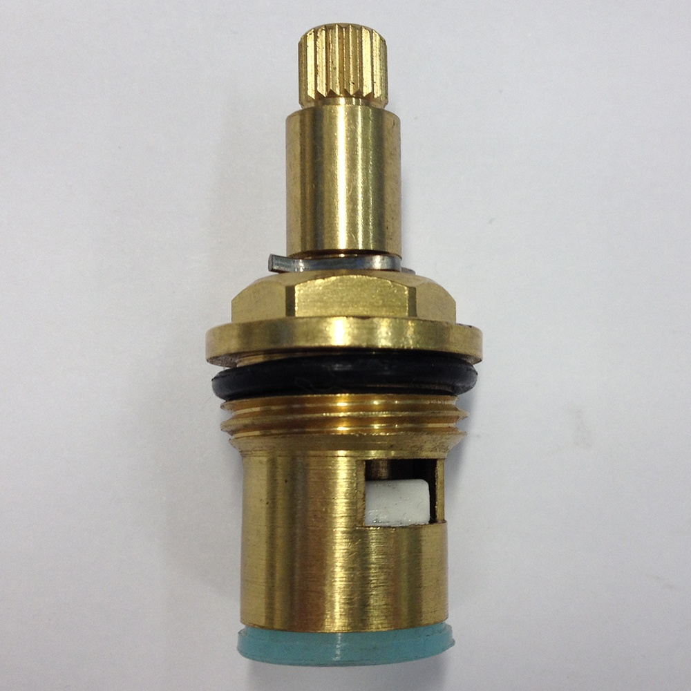 Ceramic Replacement Cartridge - Cold