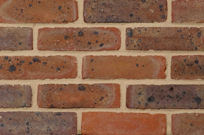 Freshfield Lane FLB First Quality Multi Brick