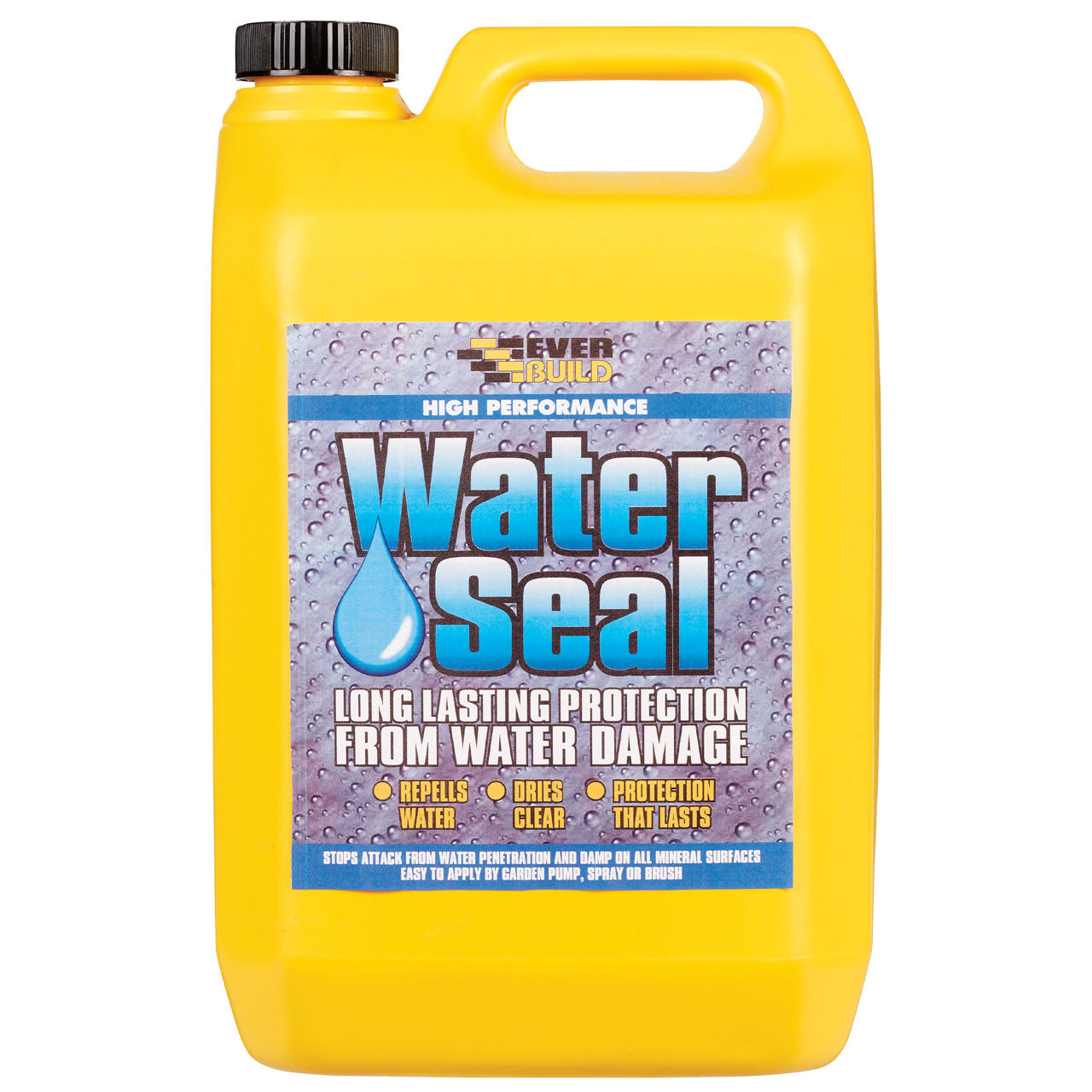 Everbuild 402 WaterSeal
