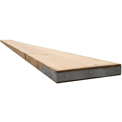 225 x 38 x 3900mm (13') Scaffolding Board