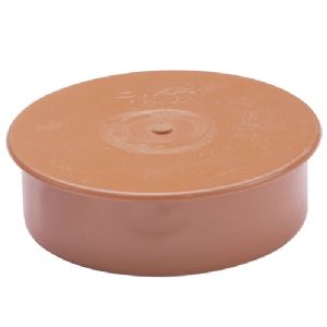 110mm Underground Socket Plug Cap