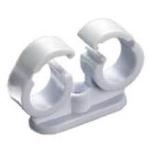 15mm Double Cliplock Clip (Unifix Style)