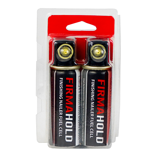 FirmaHold 2nd Fix Finishing Nailer Gas Fuel Cell (IM350 Type, 30ml) (Pack of 2)