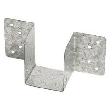 Mini 47mm Timber Joist Hanger
