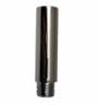 Gas Fire Chrome Ext Piece 1/4"