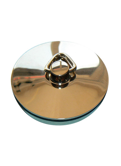 Pre-Packed Basin plug 1.1/2" - Gold