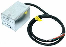 Honeywell Replacement Actuator for V4073A (3-Port Valve)