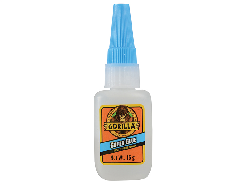 Gorilla Super Glue - 15g
