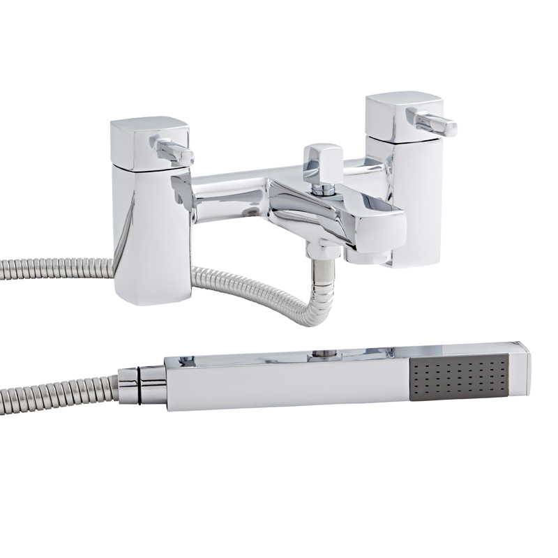 K-Vit Mode Bath Shower Mixer