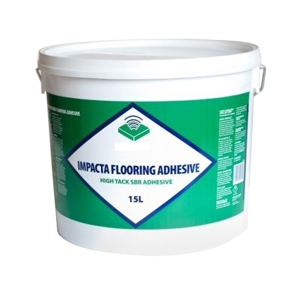 JCW Impacta Adhesive [1022]