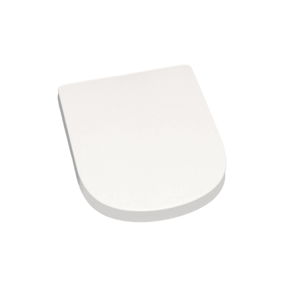 K-Vit Studio Deluxe Soft Close Seat & Cover