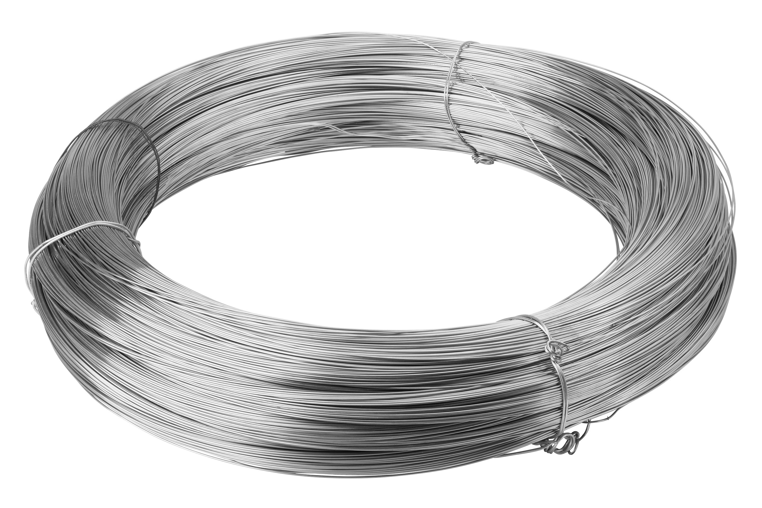 2kg Mesh and Rebar Tying Wire