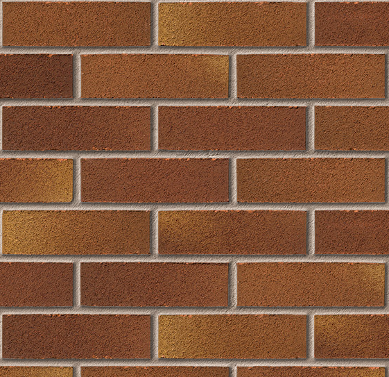 Ibstock Tradesman Heather Mixture 65mm Brick (Pack of 500)