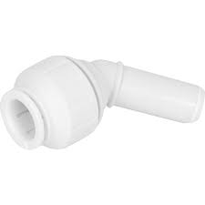 John Guest Speedfit 15mm 135' Stem Elbow 