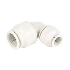 John Guest Speedfit 15mm to 10mm Reducing Elbow 