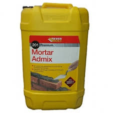Everbuild 201 25L Mortar Admix