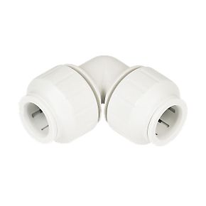 John Guest Speedfit 15mm Elbow 
