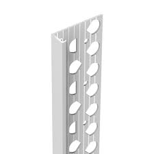 2.5m PVCu 10mm Render Stop Bead