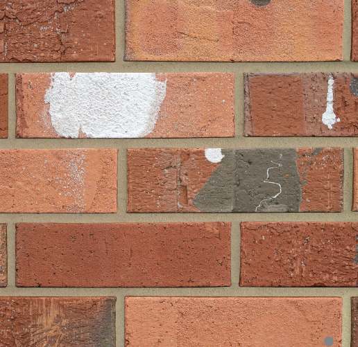 Forterra Southdown Multi 65mm Brick (Pack of 504)