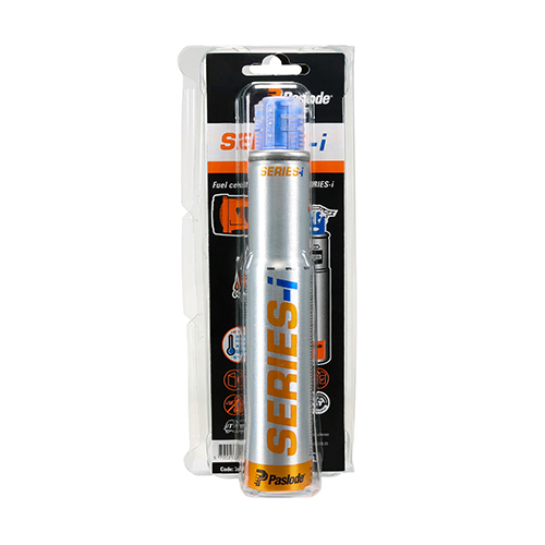 Paslode Series-i Fuel Cell Gas