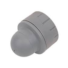 Polyplumb 22mm Socket Blank End 