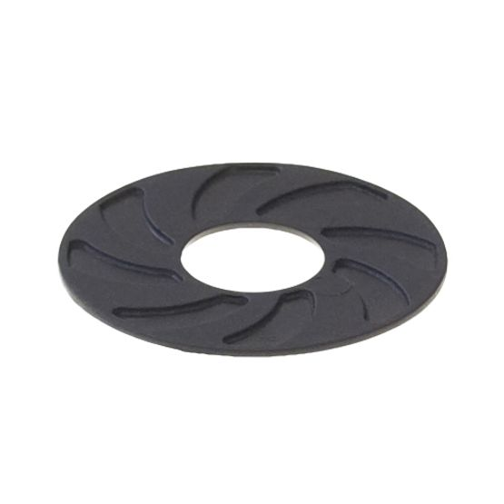 JCW 2mm Acoustic Cradle Packers (Box of 250) [1025]