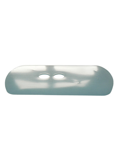 Pre-Packed WC Diaphragm washer rectangular (Pk2)