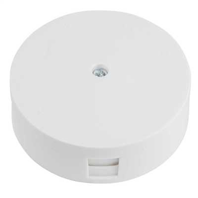 Selectric 30A 3-Way Junction Box - 90mm (White)