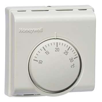 Honeywell Standard Model T6360 240V/10A Room Thermostat