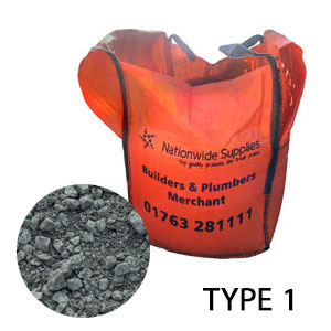 Type 1 MOT Jumbo Bag (850kg) 