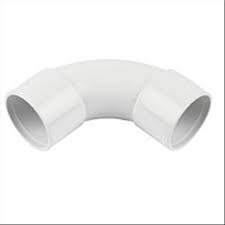 Solvent Weld White 50mm 56mm Waste Pipe Coupling PACK OF 5 Solvent Weld White 50mm 56mm Waste Pipe Coupling PACK OF 5