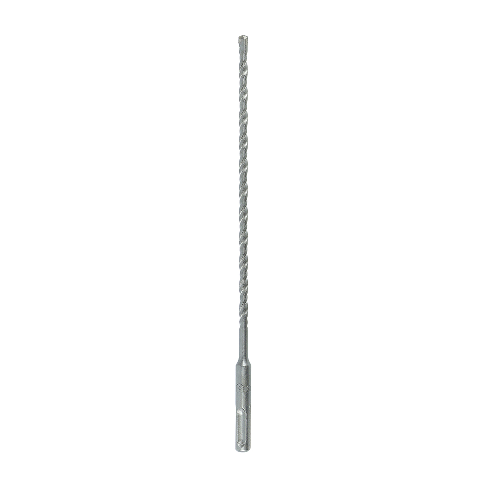 SDS Plus Hammer Drill Bits: 6.0mm x 260mm