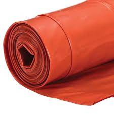 4m x 25m x 300mu Radon Gas BBA Membrane