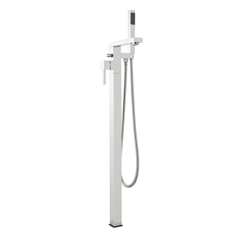 K-Vit Pure Free Standing Bath Shower Mixer