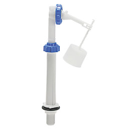 Torbeck Bottom Entry Adjustable Filling Valve 