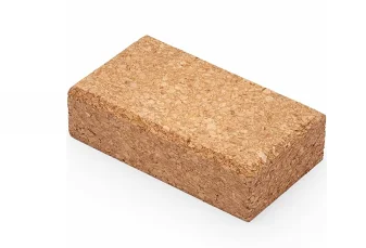 LG Harris - Seriously Good - Cork Block
