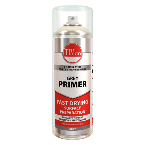 TIMCO Primer Grey - 380ml