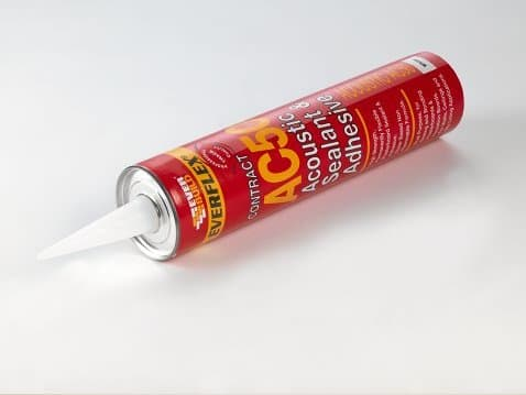 JCW Acoustic Sealant [1027]
