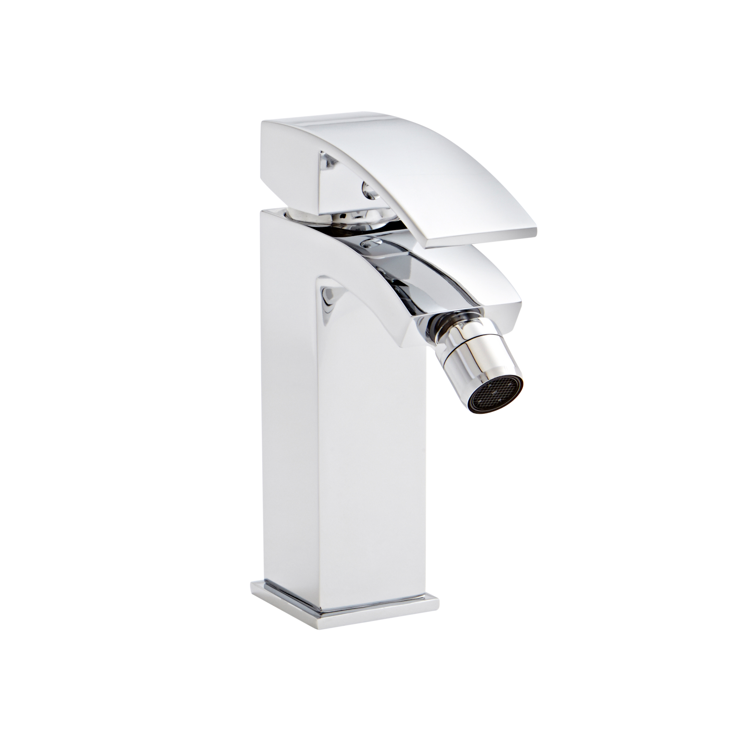 K-Vit Flair Mono Bidet Mixer